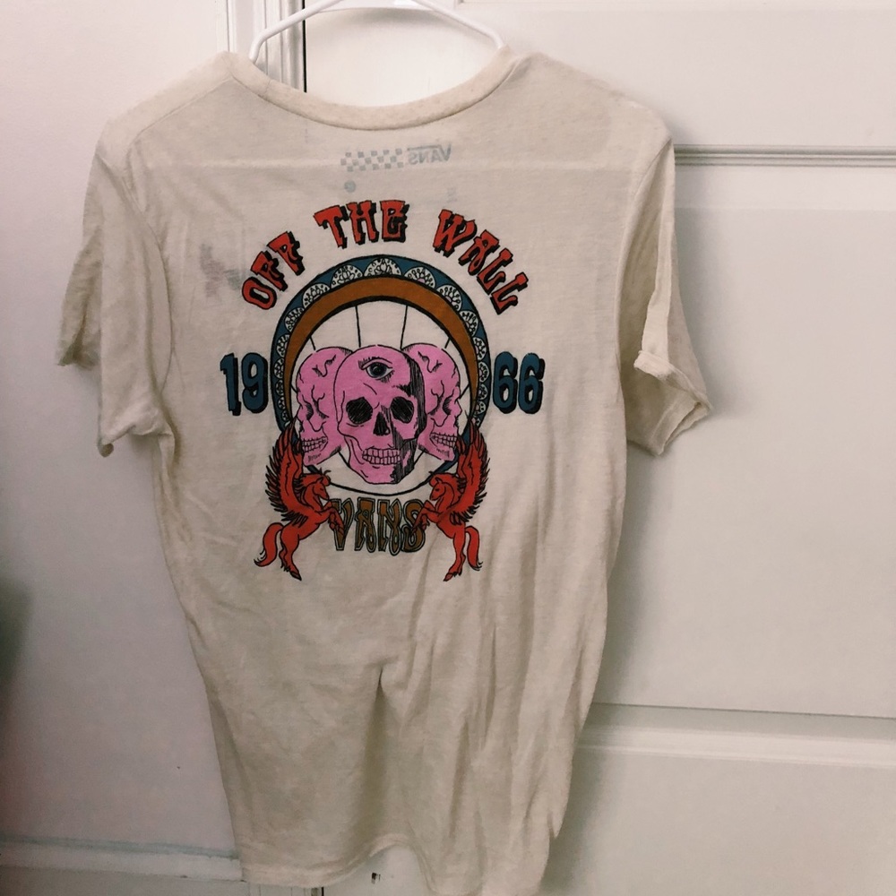 Vintage T-shirt